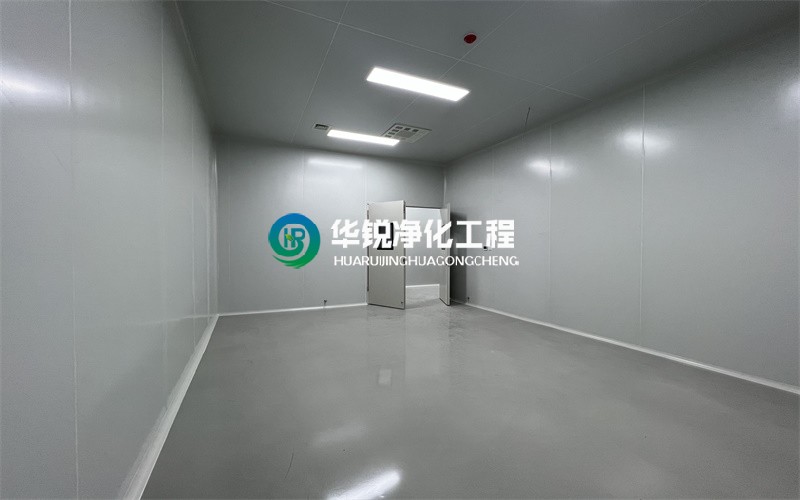 凈化車間裝修所需材料有哪些？