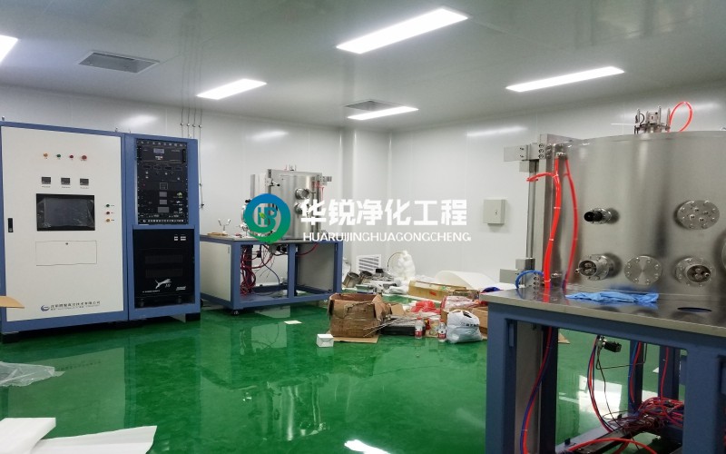 凈化車間裝修設計需要注意的九大要點！_1