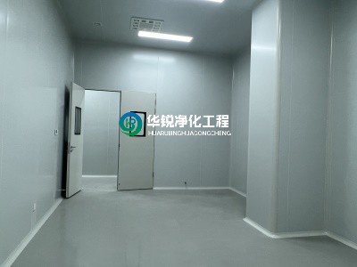 凈化工程如何確?？諝膺^濾系統(tǒng)的長期穩(wěn)定運(yùn)行