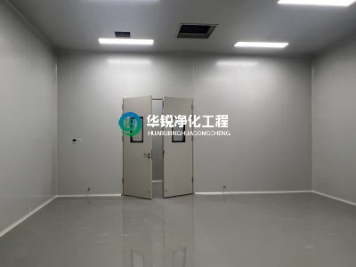 潔凈室裝修公司有哪些？電話多少！