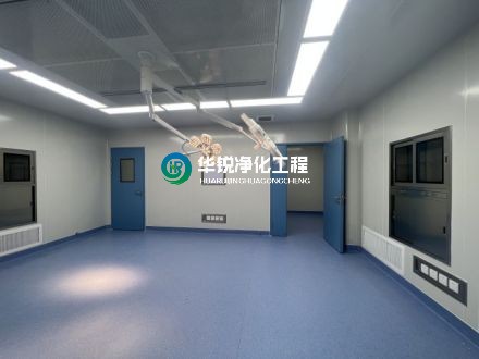 潔凈手術部手術環(huán)境控制措施重點在哪？