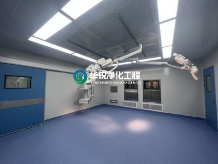 手術(shù)室裝修時(shí)采用氣密門好還是采用鋼制門好？