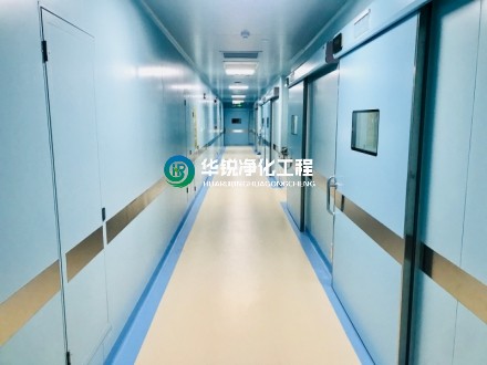 什么樣的手術(shù)室裝修時(shí)需要安裝鉛門？