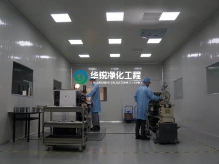無塵車間如何裝修才可以達(dá)到無塵要求？